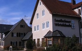 Sontheimer Wirtshaeusle